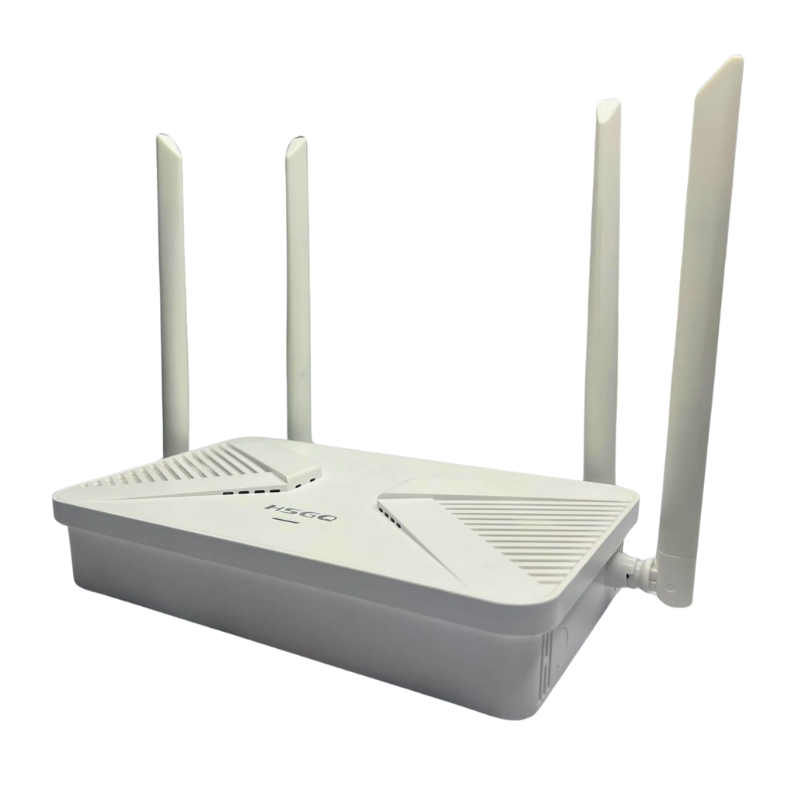 Wi-Fi 6 Router